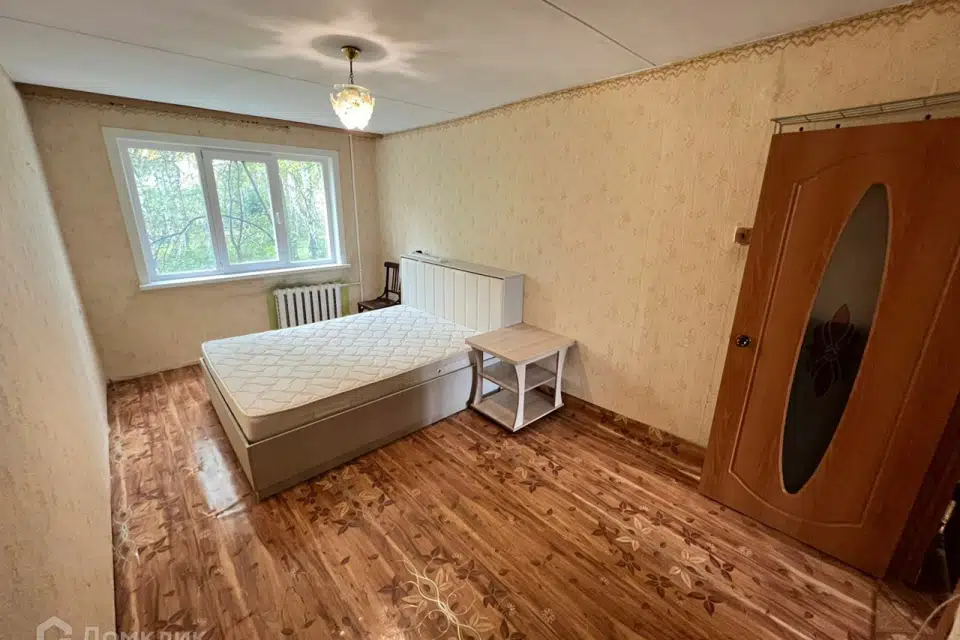 Продаётся 3-комнатная квартира, 59 м²