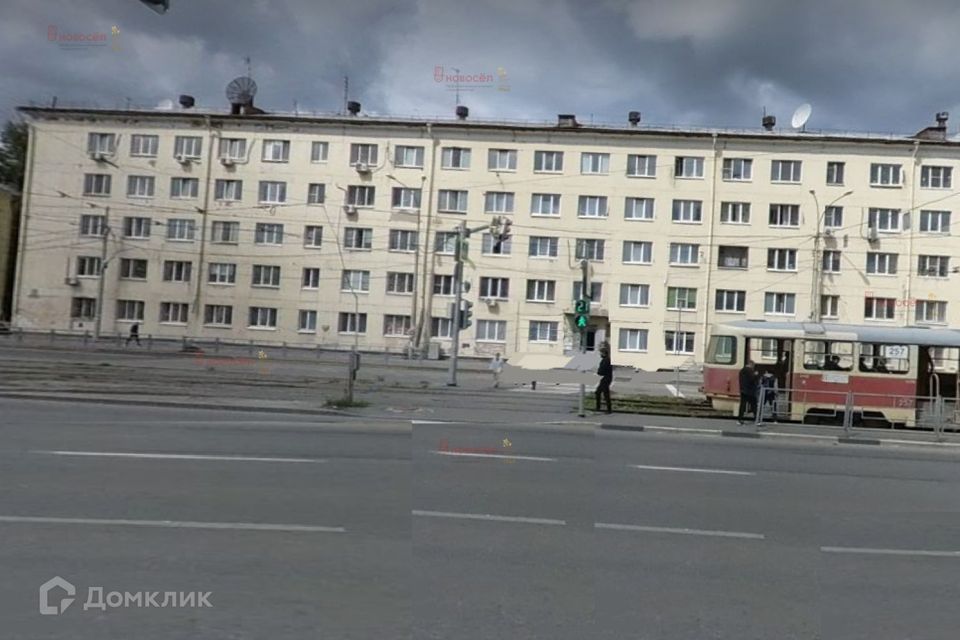 Продаётся студия, 18 м²