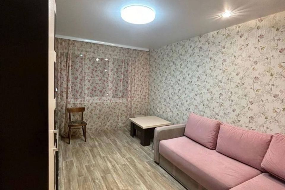 Продаётся 2-комнатная квартира, 44 м²