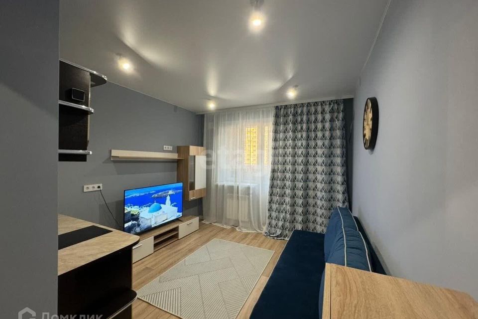 Продаётся студия, 24 м²