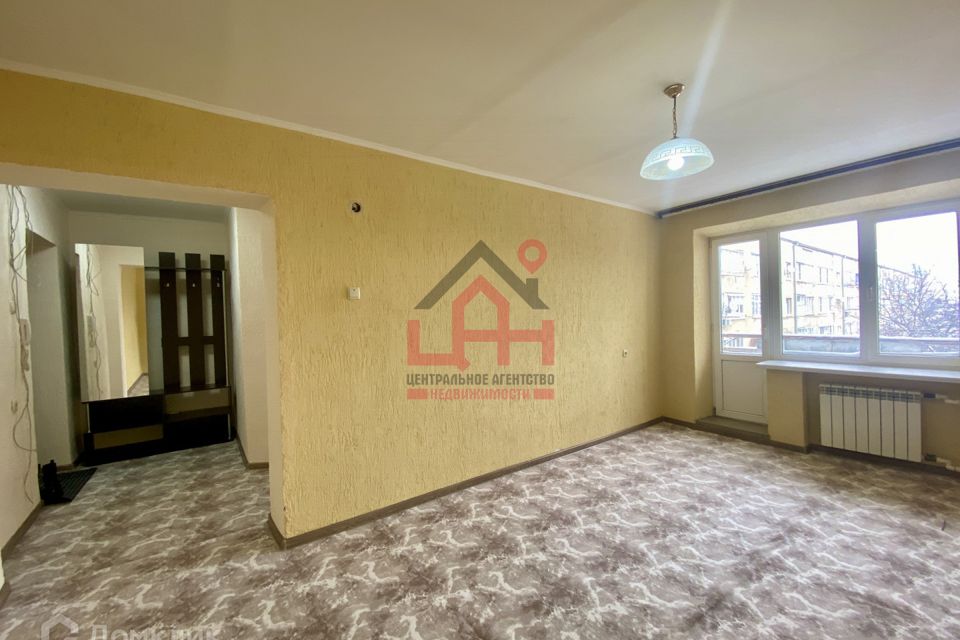 Продаётся 1-комнатная квартира, 30.8 м²