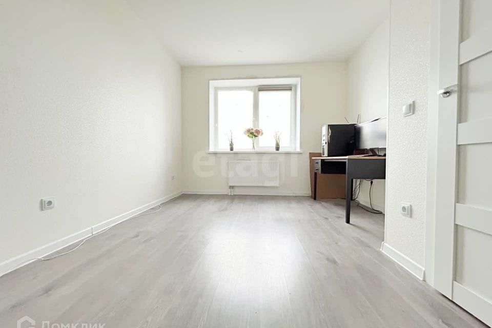 Продаётся 1-комнатная квартира, 30 м²