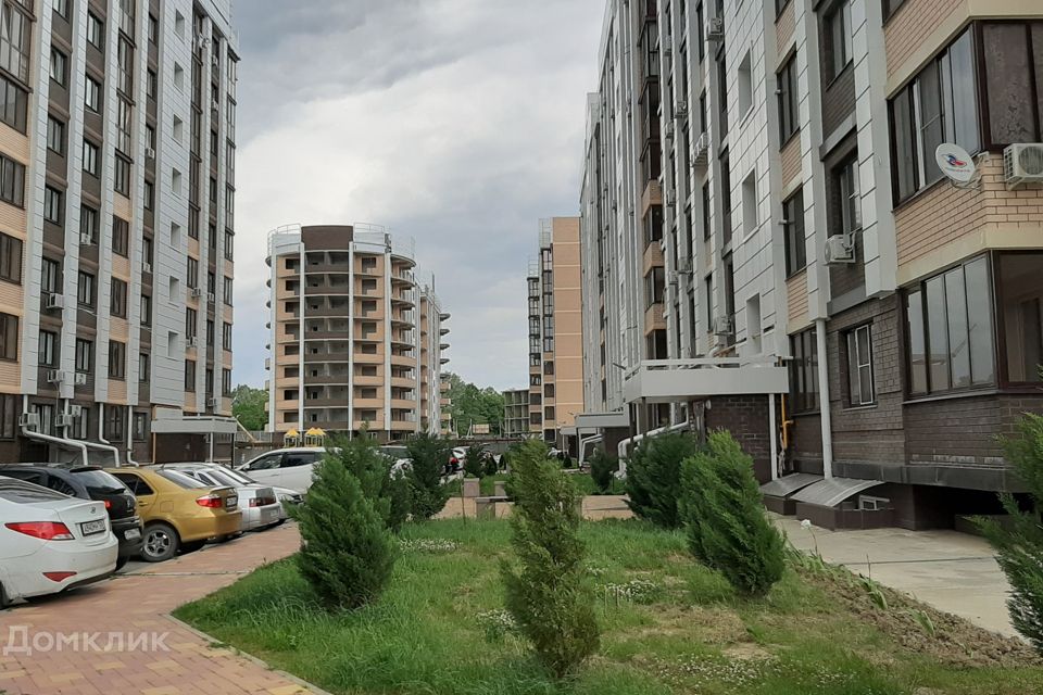 Продаётся 3-комнатная квартира, 63.7 м²