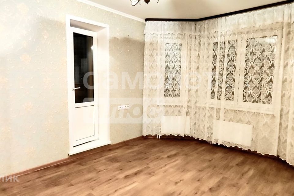 Продаётся 2-комнатная квартира, 58 м²