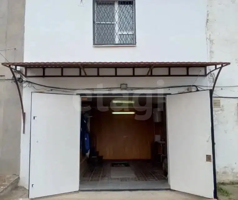 Продаётся гараж, 48.4 м²