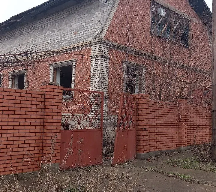 Продаётся 2-этажный дом, 316.5 м²