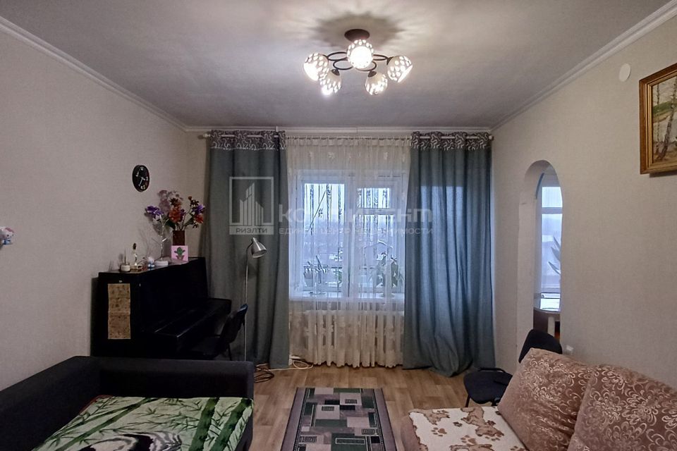 Продаётся 1-комнатная квартира, 32.3 м²