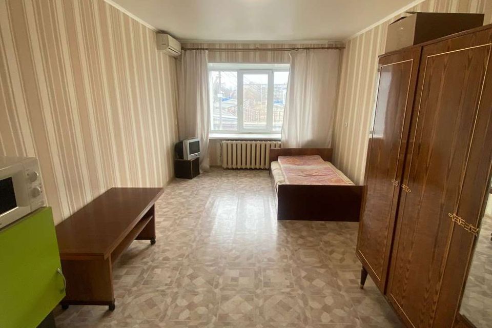 Продаётся комната в 1-комн. квартире, 17.5 м²