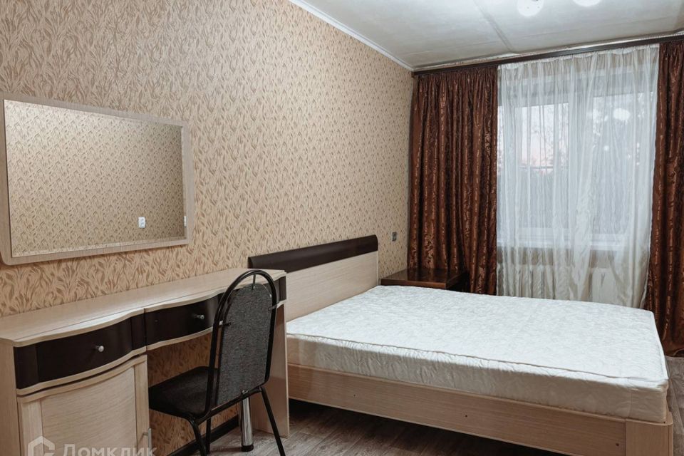 Продаётся 2-комнатная квартира, 48 м²