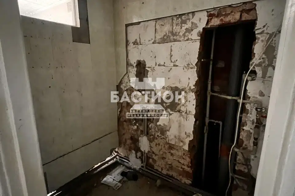 Продаётся 1-комнатная квартира, 29 м²