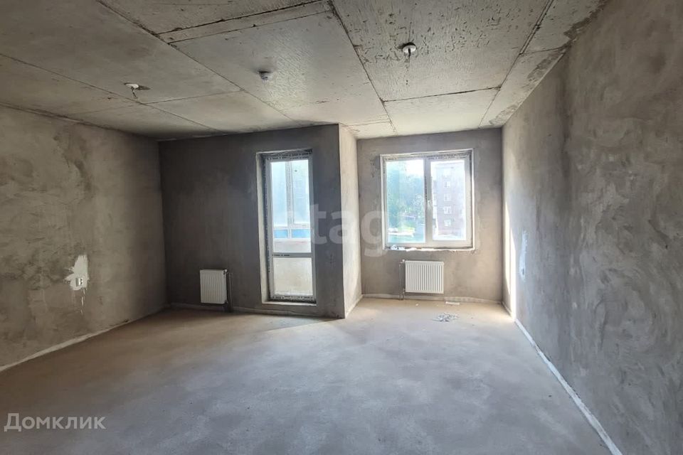 Продаётся студия, 35 м²