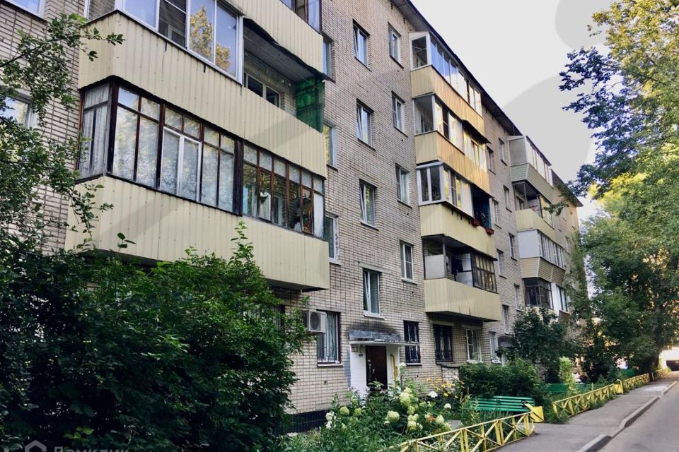 Сдаётся 2-комнатная квартира, 40 м²