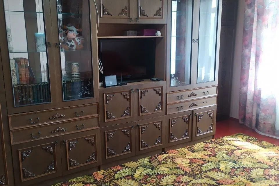 Сдаётся 1-комнатная квартира, 32 м²