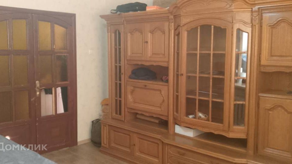 Продаётся 3-комнатная квартира, 61 м²