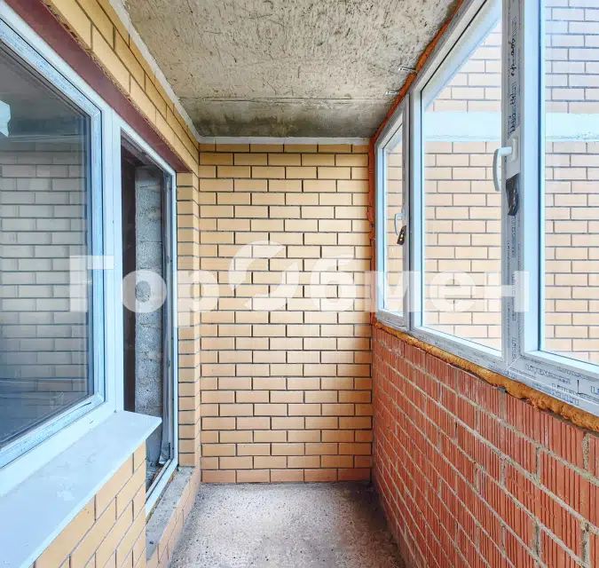 Продаётся 2-комнатная квартира, 84.1 м²