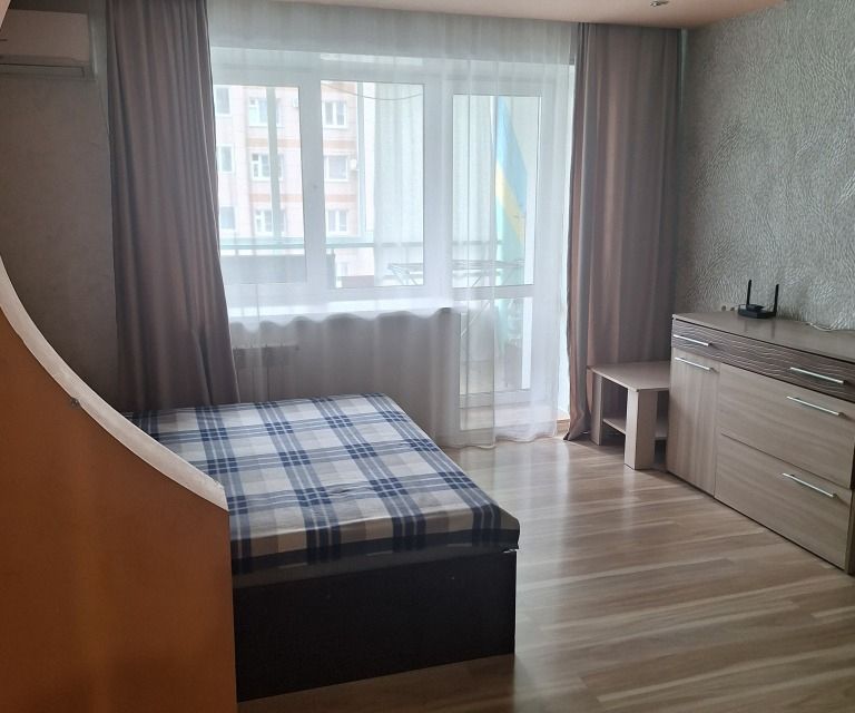 Продаётся студия, 30 м²