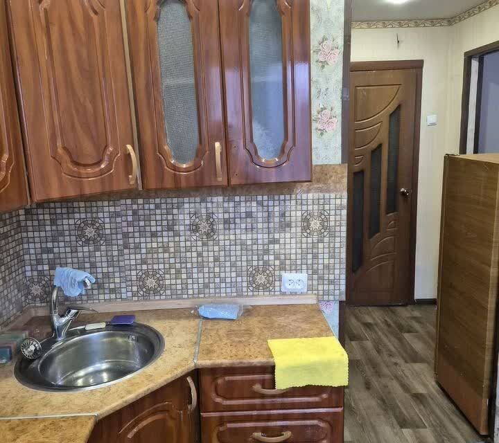Продаётся 1-комнатная квартира, 22 м²