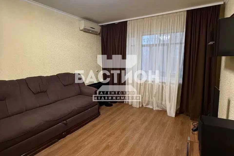 Продаётся 2-комнатная квартира, 56 м²