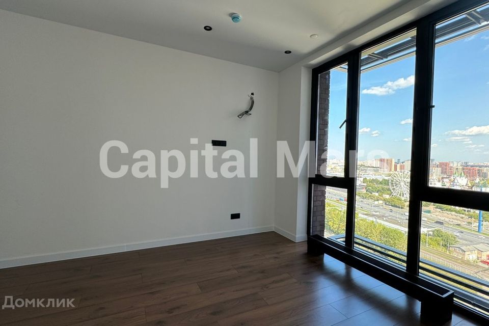 Продаётся 2-комнатная квартира, 34 м²