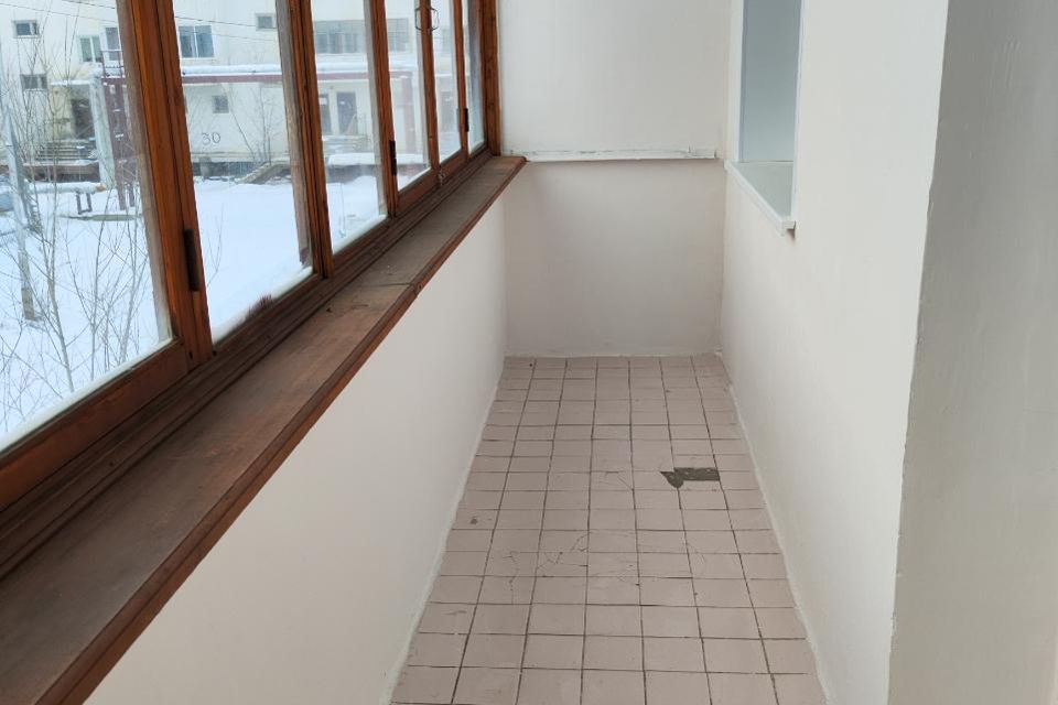 Продаётся 2-комнатная квартира, 51 м²