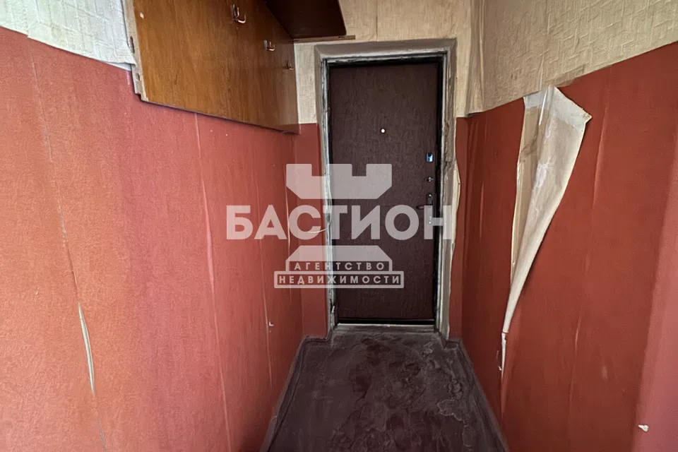 Продаётся 2-комнатная квартира, 40 м²