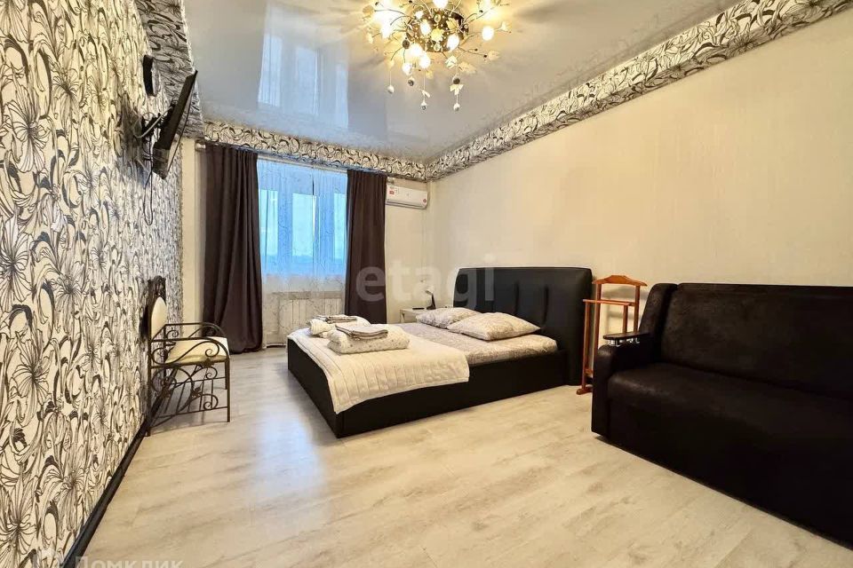 Сдаётся 2-комнатная квартира, 62 м²