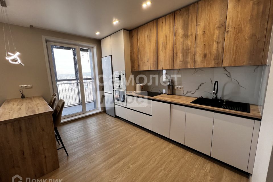 Продаётся студия, 36.5 м²