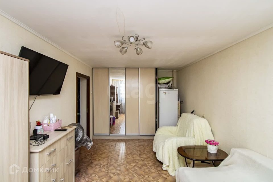 Продаётся комната в 1-комн. квартире, 18 м²