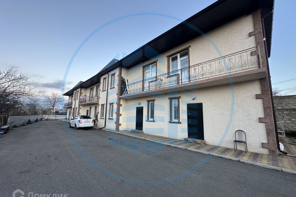 Продаётся 3-комнатная квартира, 78.1 м²