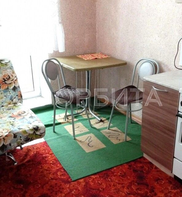 Продаётся студия, 19.7 м²