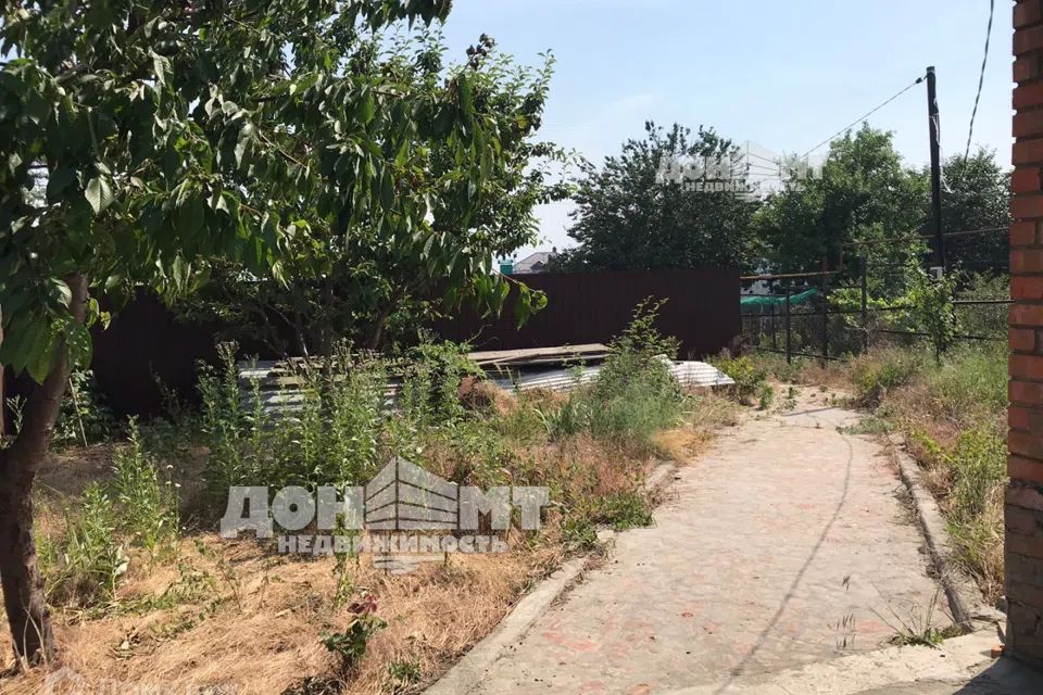 Продаётся 1-этажный дом, 93 м²