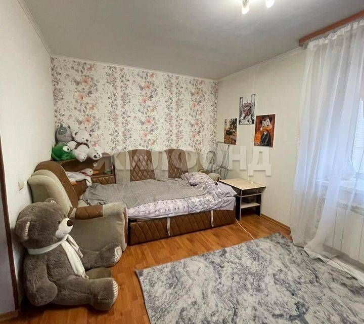 Продаётся 1-комнатная квартира, 33 м²