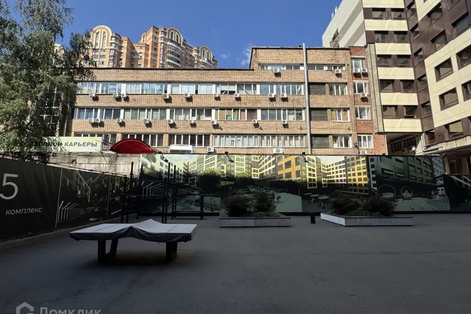 Продаётся студия, 22 м²