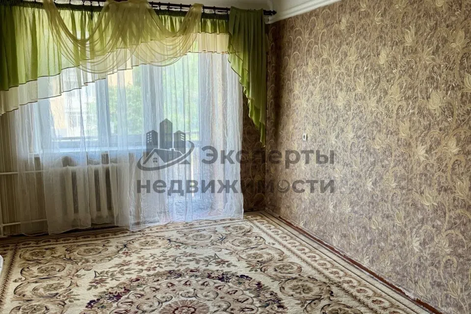Продаётся 2-комнатная квартира, 44 м²