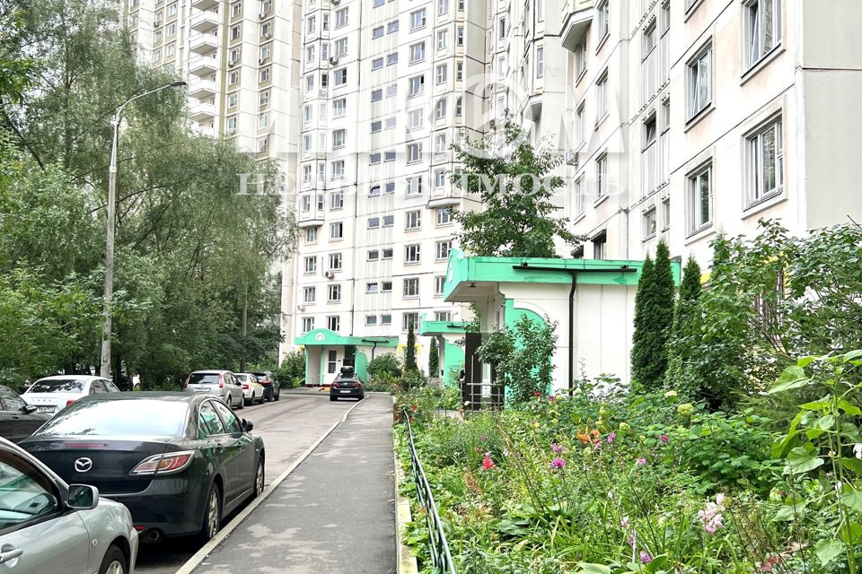 Продаётся 3-комнатная квартира, 78 м²