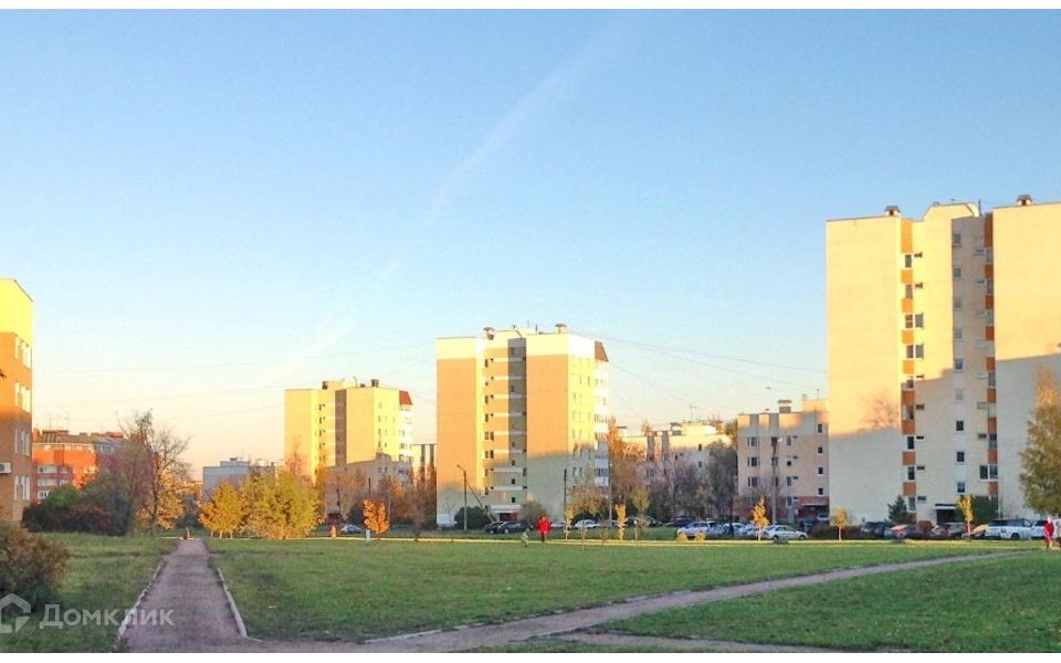 Продаётся 2-комнатная квартира, 56 м²
