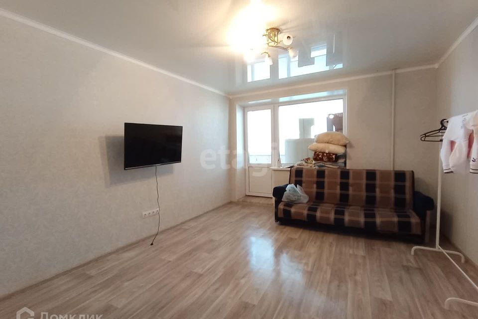 Сдаётся 3-комнатная квартира, 61.3 м²