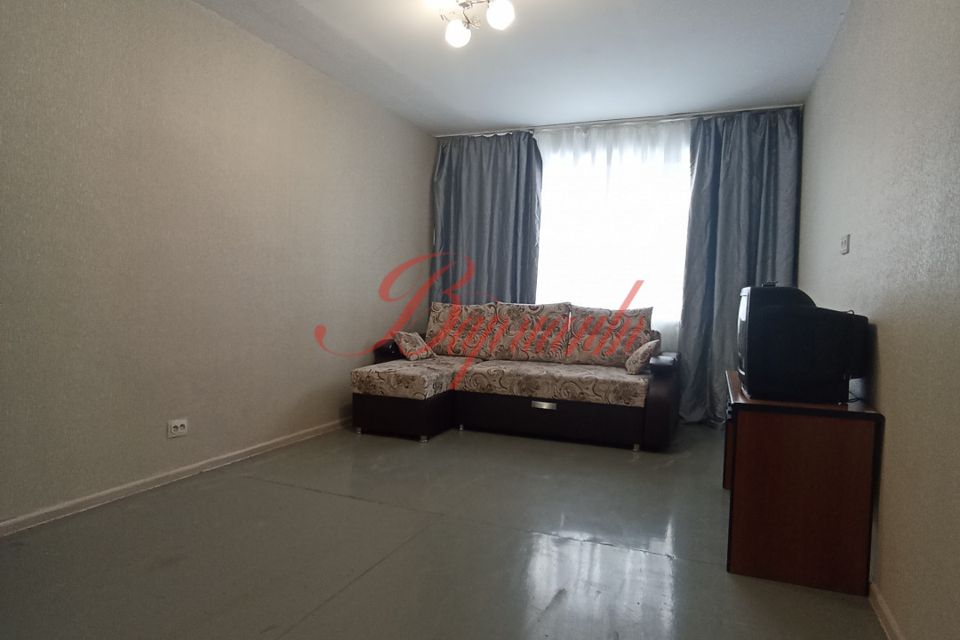 Продаётся 2-комнатная квартира, 45.8 м²