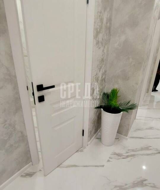 Продаётся 2-комнатная квартира, 63 м²