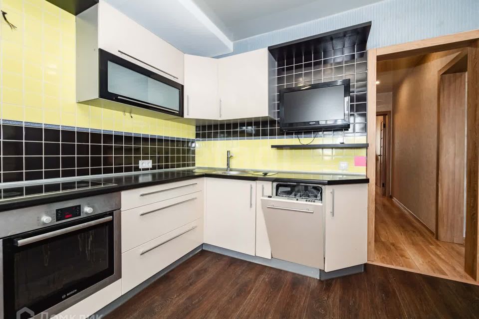 Сдаётся 2-комнатная квартира, 53 м²