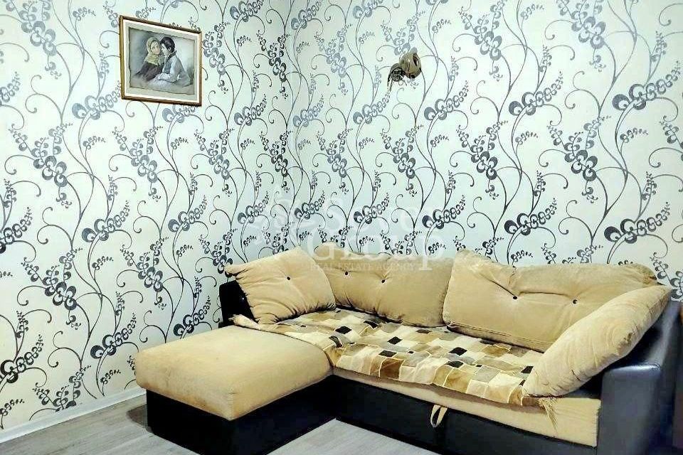 Продаётся 2-комнатная квартира, 49.8 м²