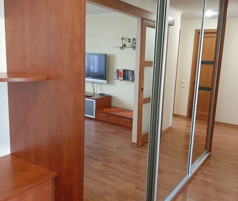 Сдаётся 3-комнатная квартира, 62 м²