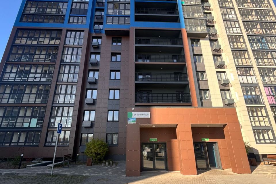 Продаётся 2-комнатная квартира, 50 м²