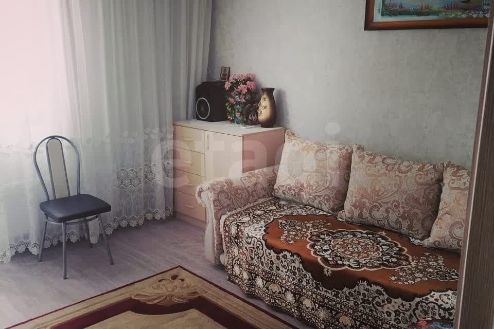 Продаётся 2-комнатная квартира, 61 м²