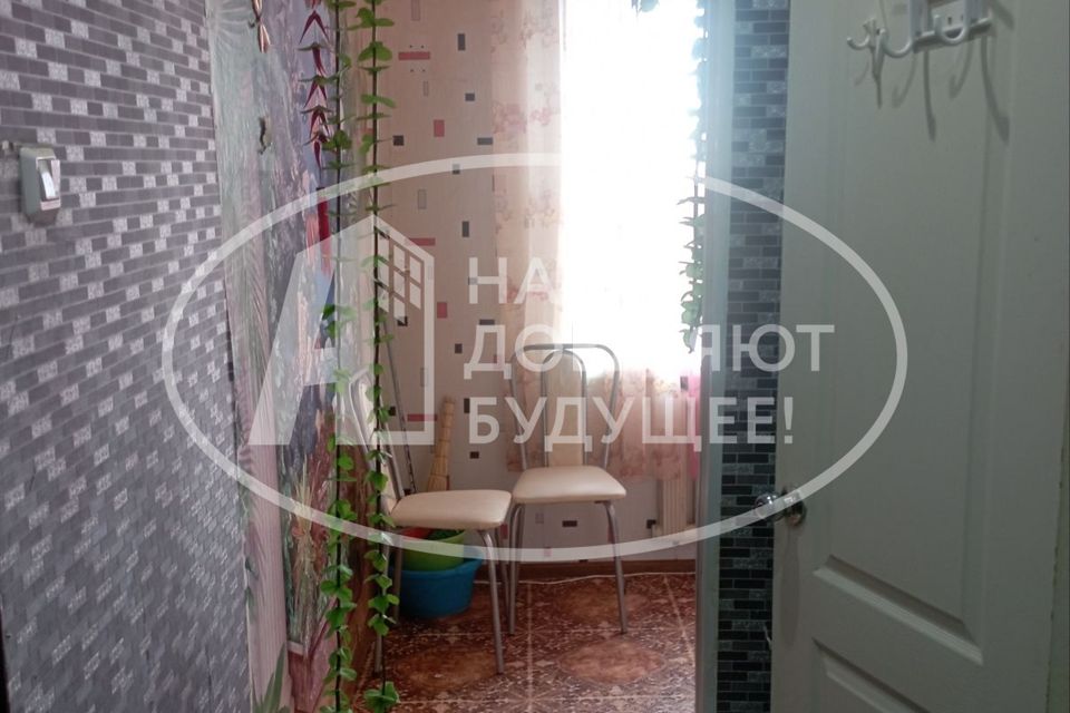 Продаётся 2-комнатная квартира, 36.4 м²