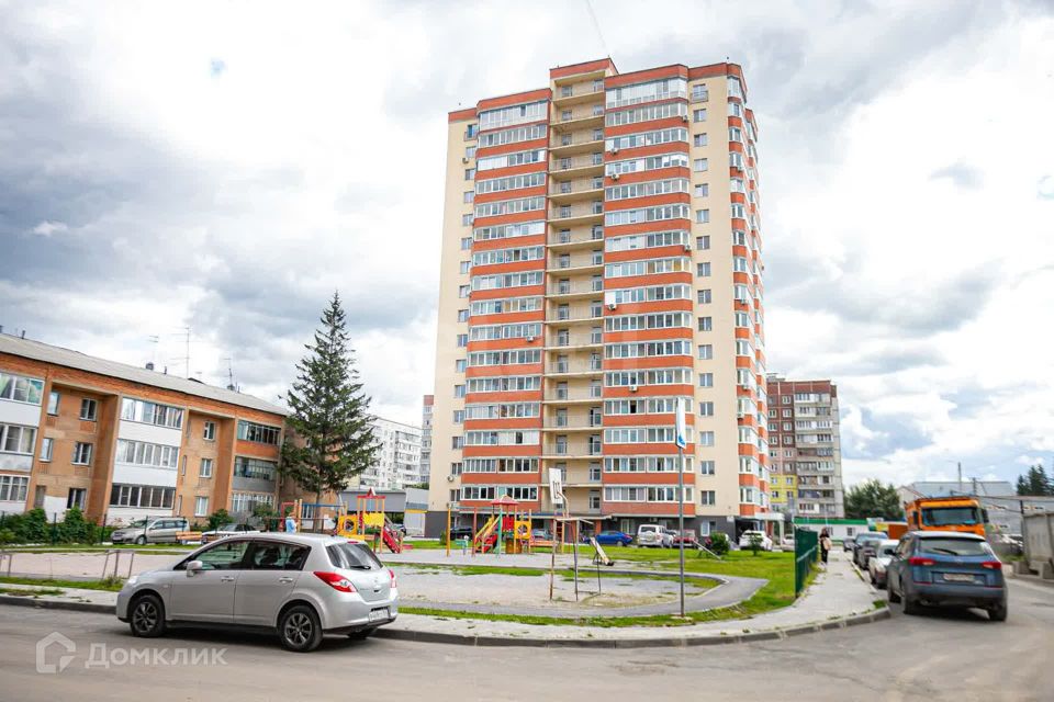 Продаётся студия, 29 м²