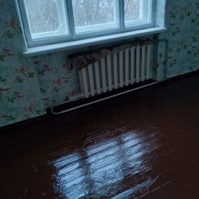 Продаётся 2-комнатная квартира, 42.6 м²