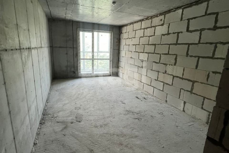 Продаётся 1-комнатная квартира, 32.2 м²
