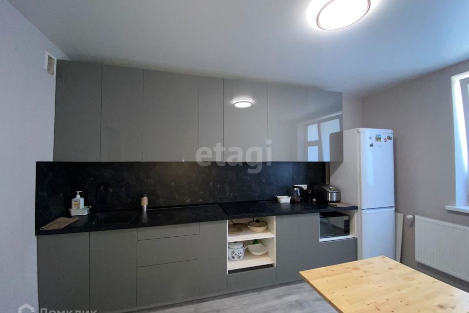 Сдаётся 2-комнатная квартира, 51.2 м²