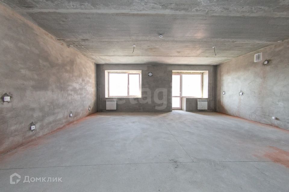 Продаётся 2-комнатная квартира, 52.11 м²